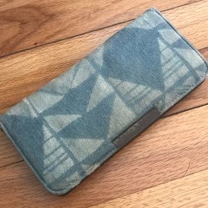 Billabong Wallet